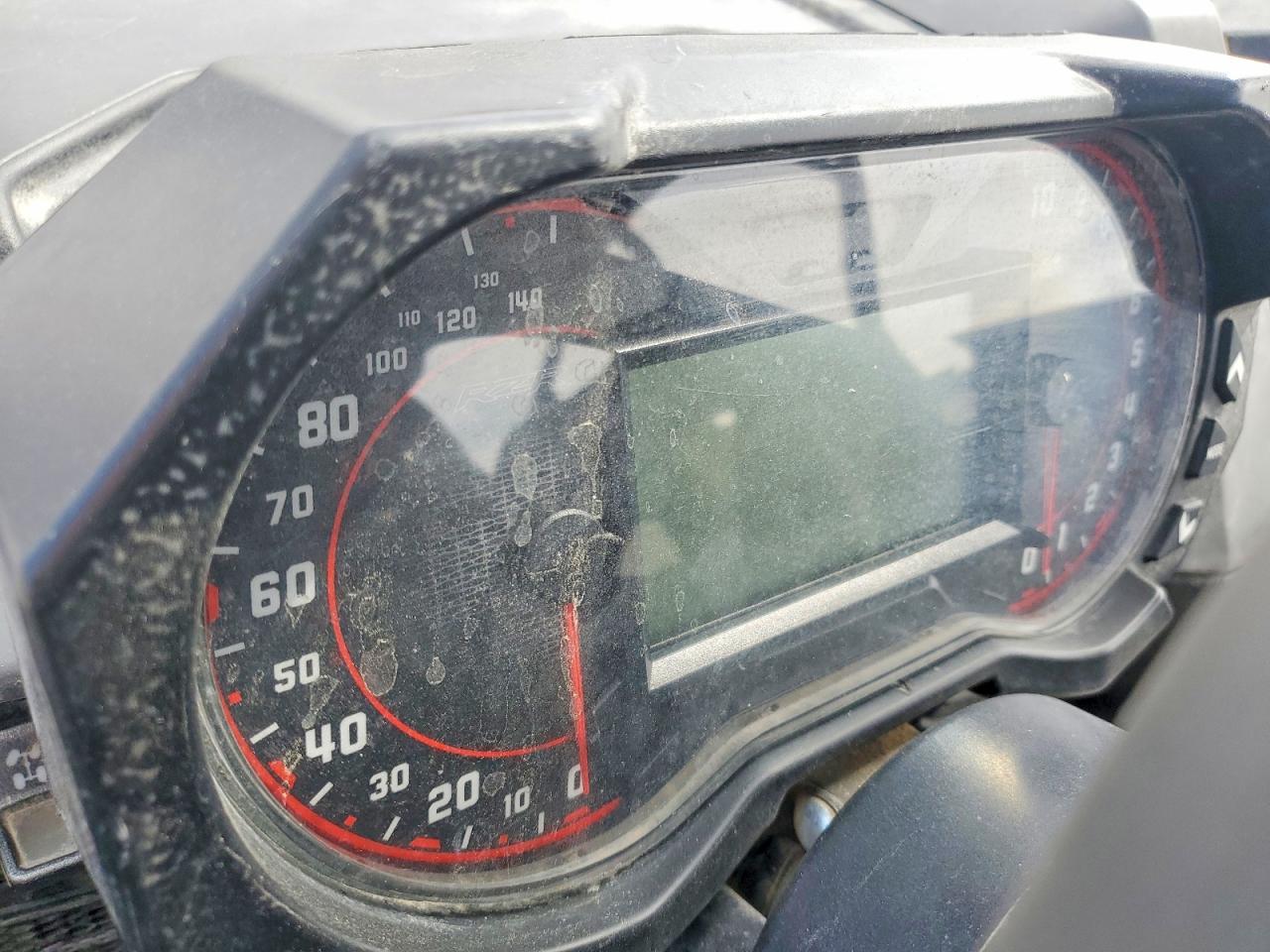 2022 Polaris RZR Utility Vehicle