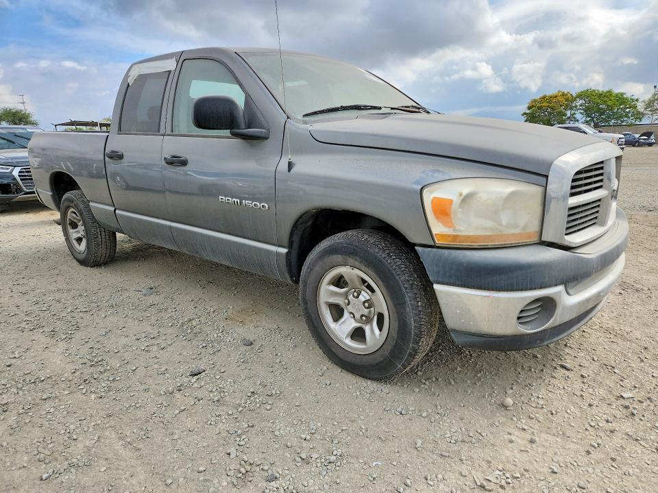2006 Dodge RAM 1500 ST