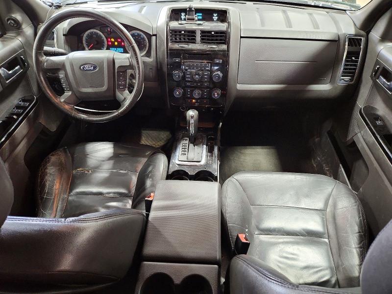 2008 Ford Escape Limited