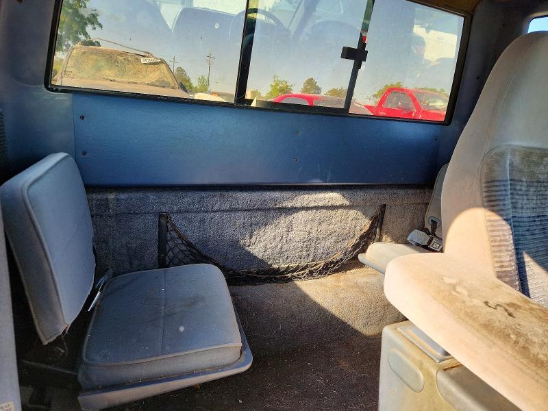 1990 Ford Ranger Super cab