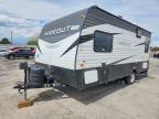2021 Kyhi 2021 Keystone Hideout Camper