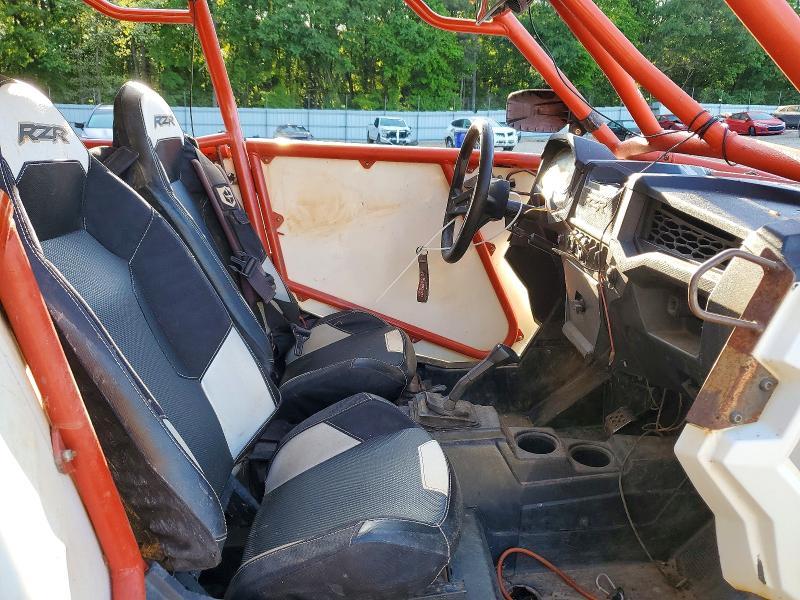 2019 Polaris RZR Utility Vehicle