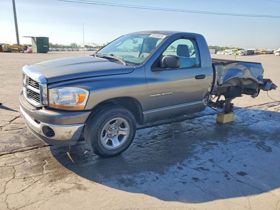 2006 Dodge RAM 1500 ST