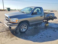 2006 Dodge RAM 1500 ST en venta en Lebanon, TN