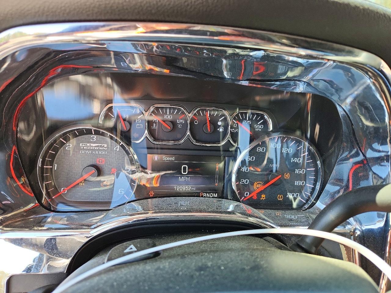 2014 GMC Sierra K1500 SLT