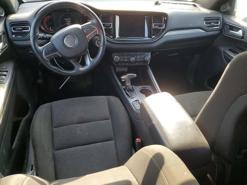 2023 Dodge Durango sxt