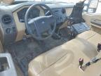 2008 Ford F350 SRW Super Duty
