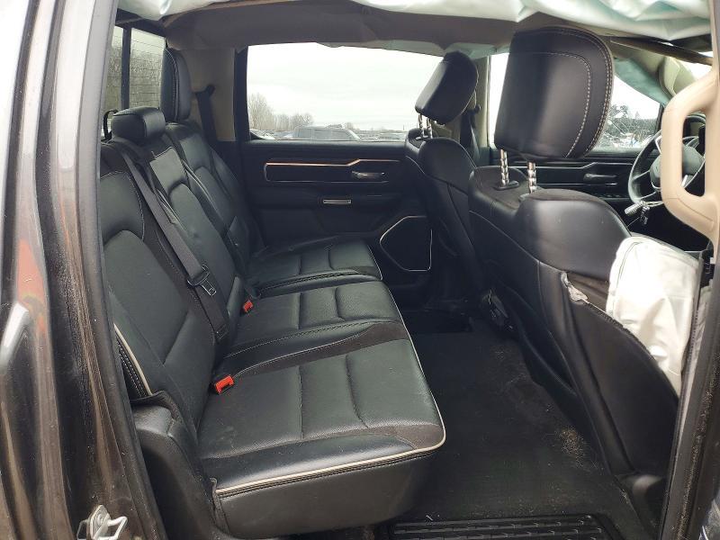 2020 Dodge 1500 Laramie