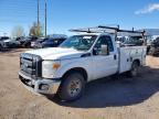 2015 Ford F250 Super Duty Utility / Service Truck