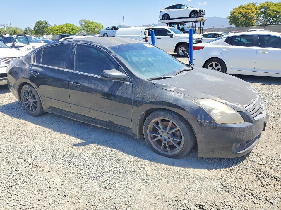 2007 Niss Altima