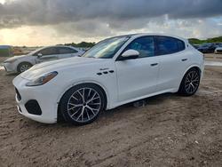 Maserati Vehiculos salvage en venta: 2026 Maserati Grecale Modena s