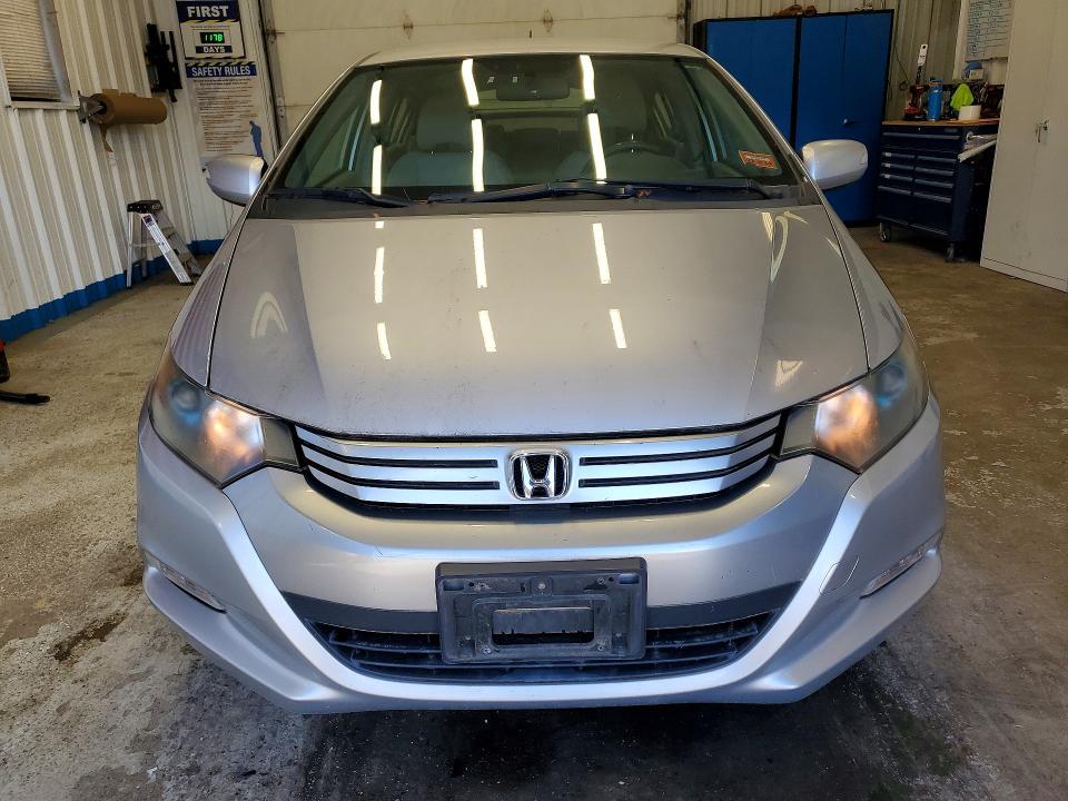 2011 Hond Insight