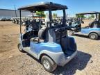2020 Club Car Tempo Lithium