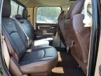 2015 Dodge RAM 1500 Longhorn