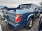 2006 Honda Ridgeline RTS