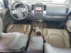 2019 Nissan Frontier SL