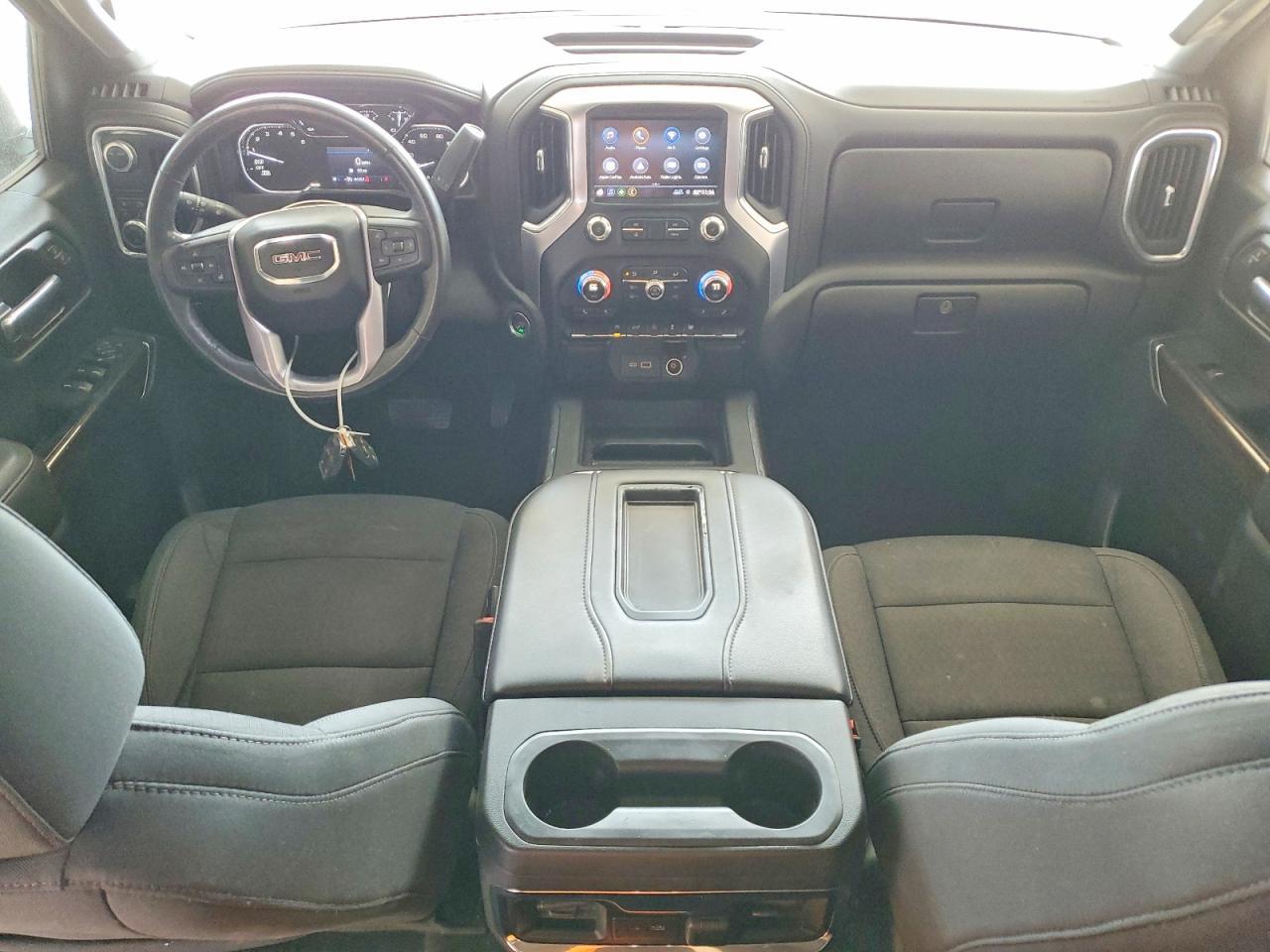 2020 GMC Sierra C1500 Elevation