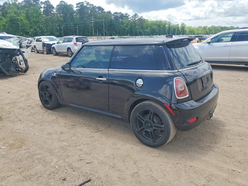 2010 Mini Cooper s