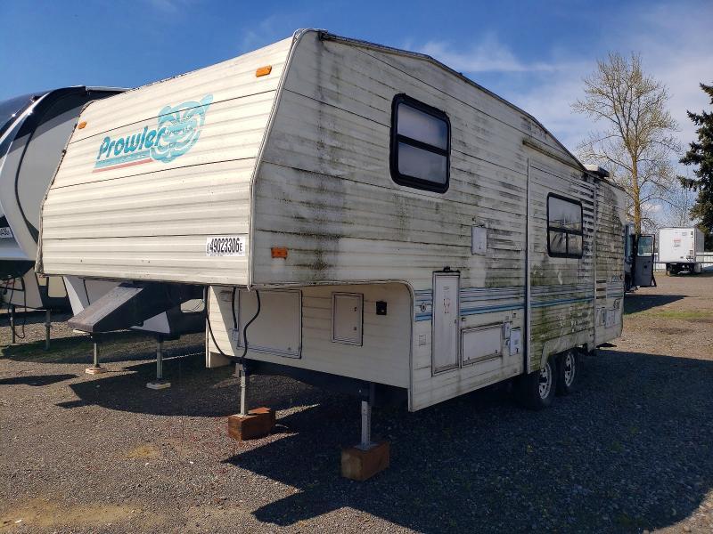 1994 Fleetwood Prowler Camper