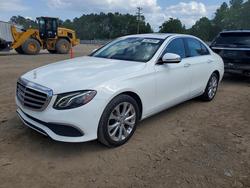2017 Mercedes-Benz E 300 for sale in Greenwell Springs, LA