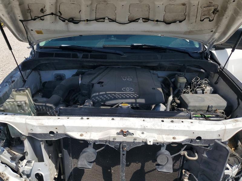 2008 Toyota Tundra Grade