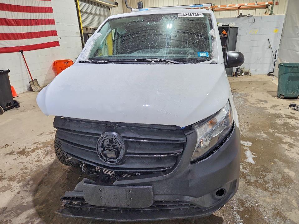 2023 Mercedes-Benz Metris