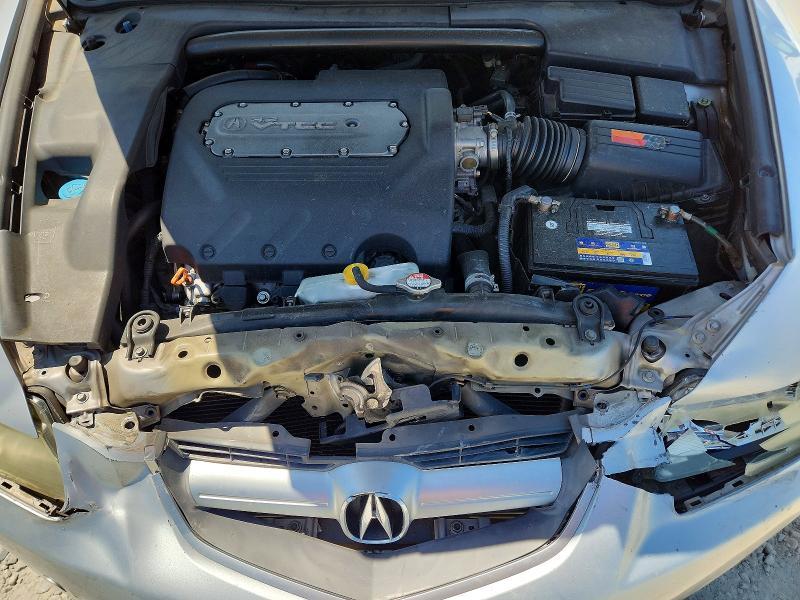 2004 Acura TL