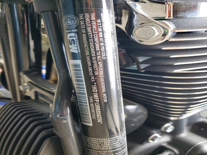 2024 Harley-Davidson Fltrt