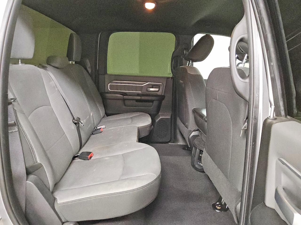 2022 Dodge RAM 2500 BIG Horn