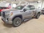 2021 GMC Sierra K1500 AT4
