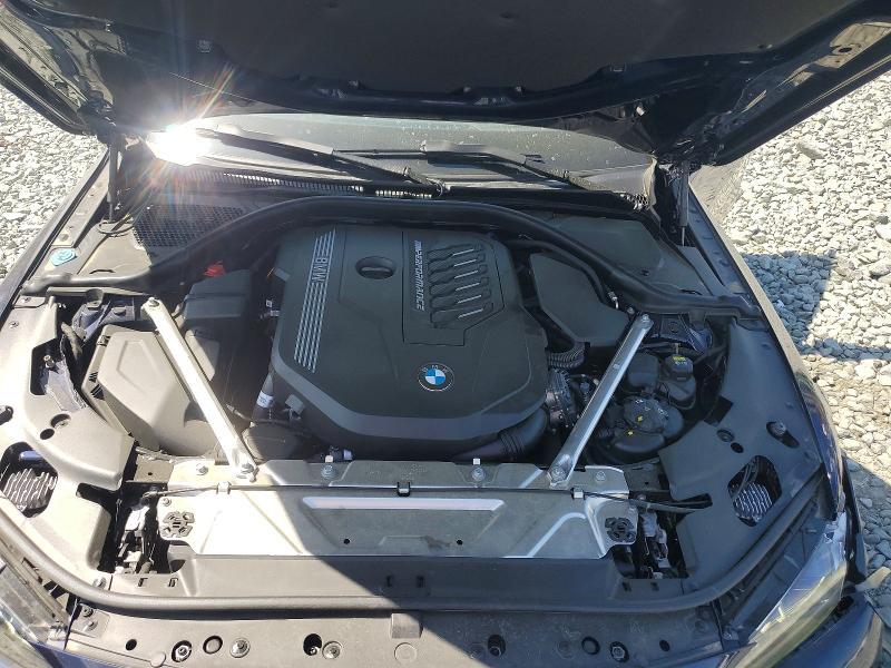 2022 BMW M440xi Gran Coupe