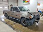 2004 Nissan Frontier XE-V6