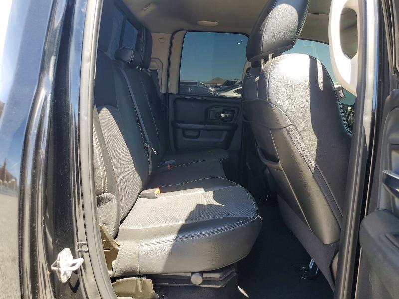 2014 Dodge RAM 1500 Sport