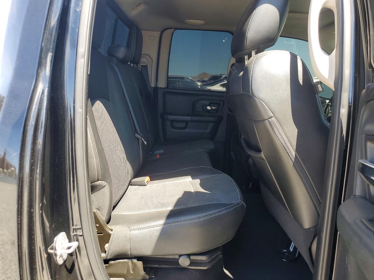 2014 Dodge RAM 1500 Sport