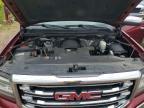 2016 GMC Sierra K1500 SLT