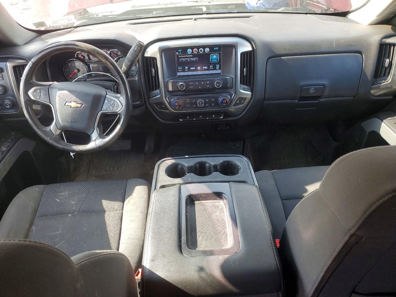 2019 Chevrolet Silverado LD K1500 LT