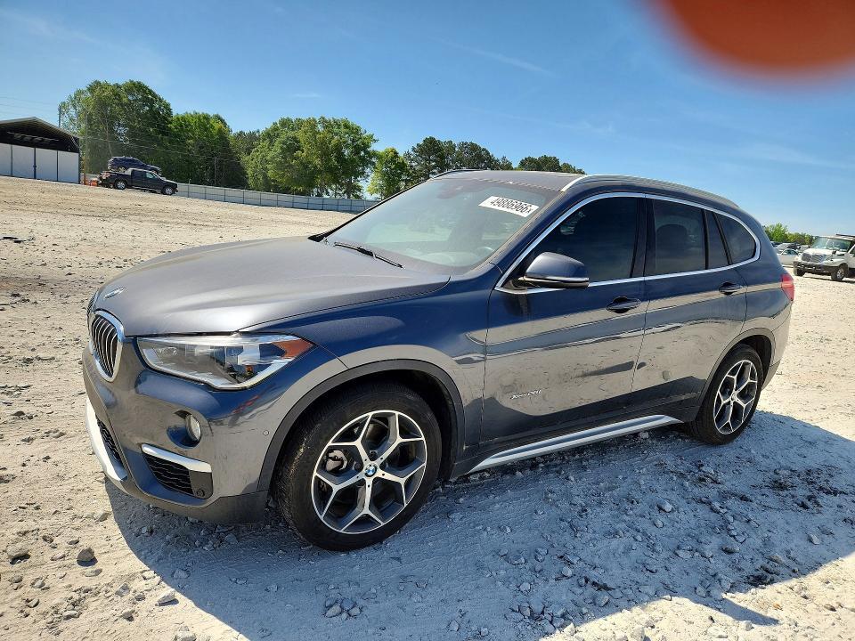 2017 BMW X1 Xdrive28i