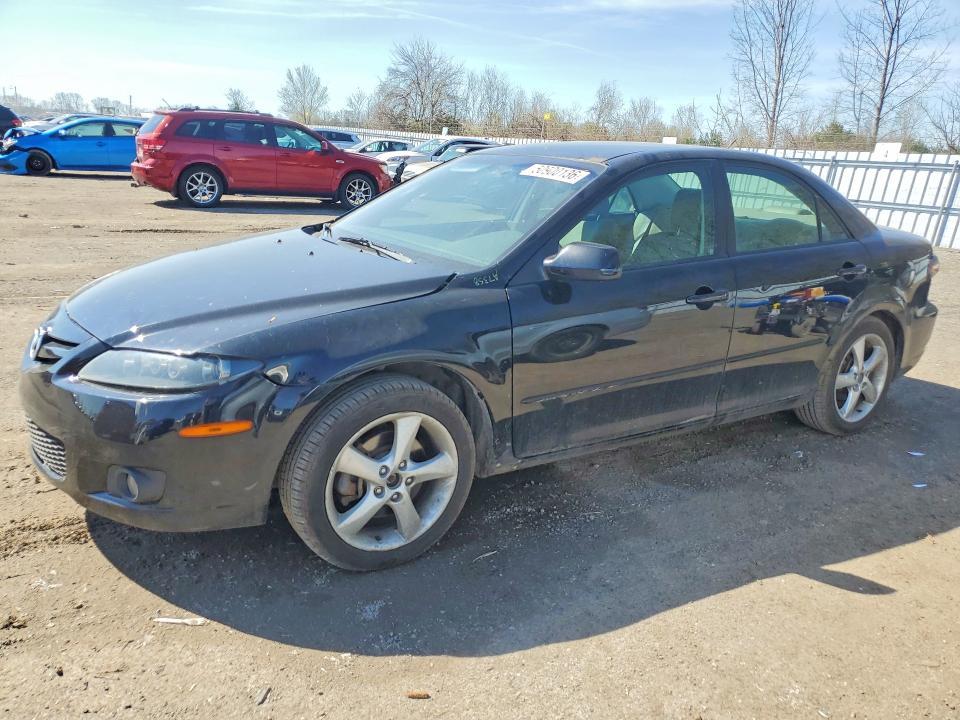 2006 Mazda  6