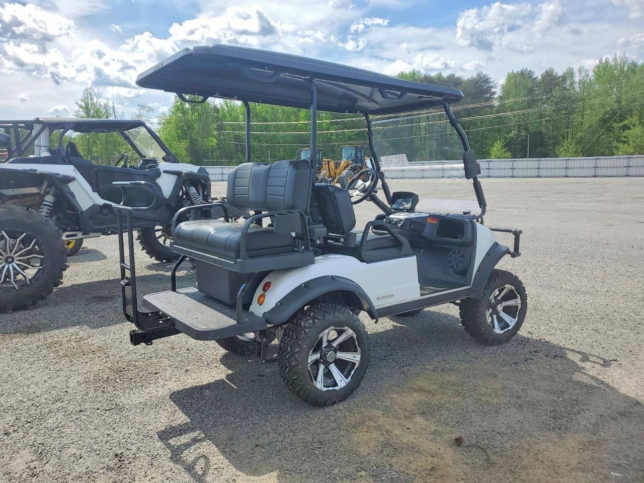 2023 Unknown 2023 Golf Cart