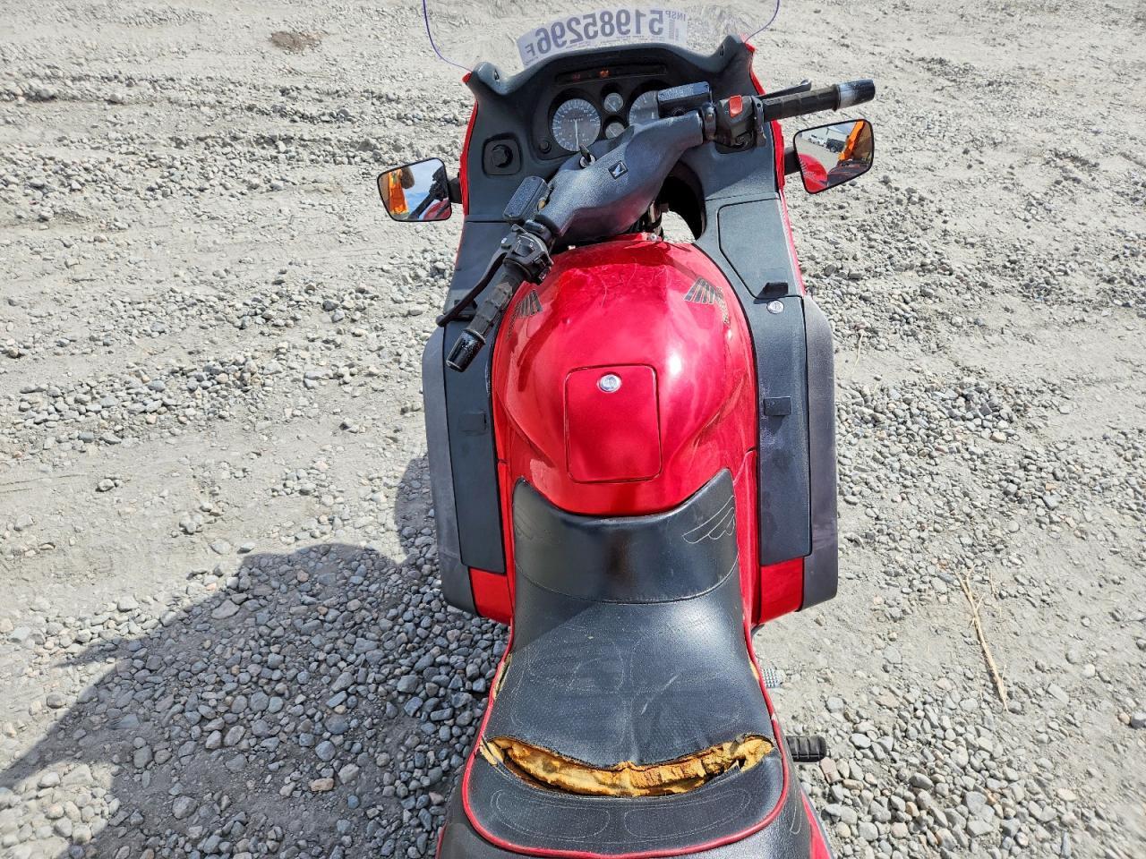1996 Honda ST1100