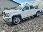 2018 GMC Sierra K1500 SLT