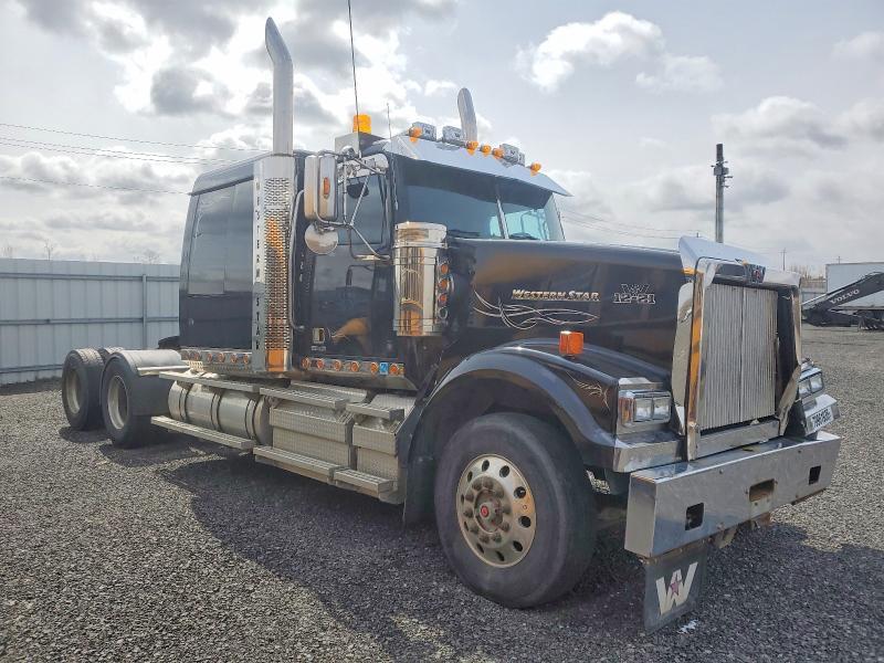 2021 Western Star 4900SF