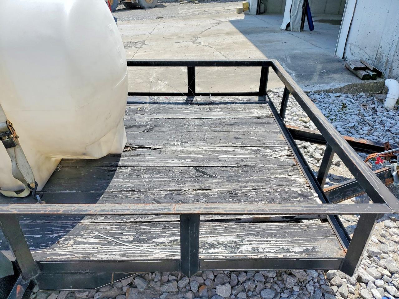 2010 Other Automobile Trailer