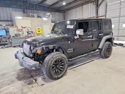 2016 Jeep Wrangler Unlimited Sport for sale in Rogersville, MO