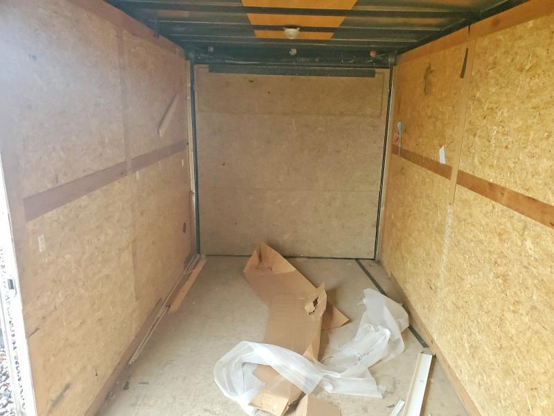 2023 Stealth STT714TA2 Enclosed Cargo Trailer