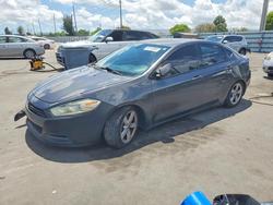 2016 Dodge Dart sxt for sale in Miami, FL