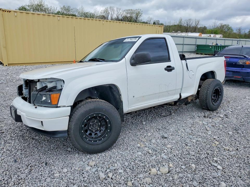 2008 Chev Colorado