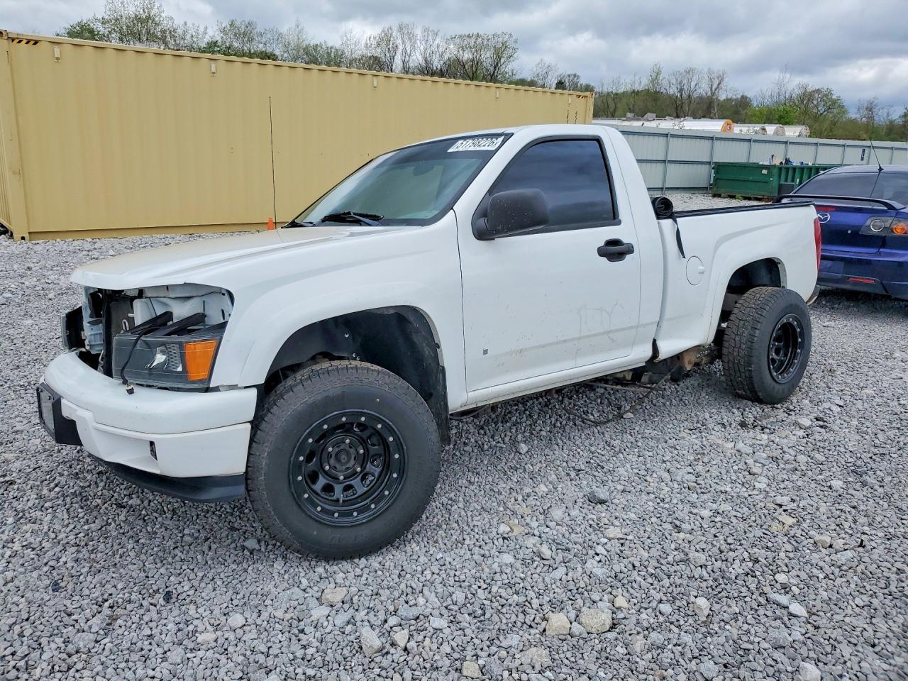 2008 Chev Colorado
