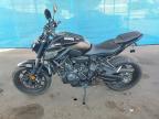 2024 Yamaha MT07 C