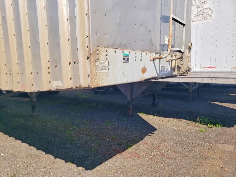 2011 Peerless Walking Floor Trailer